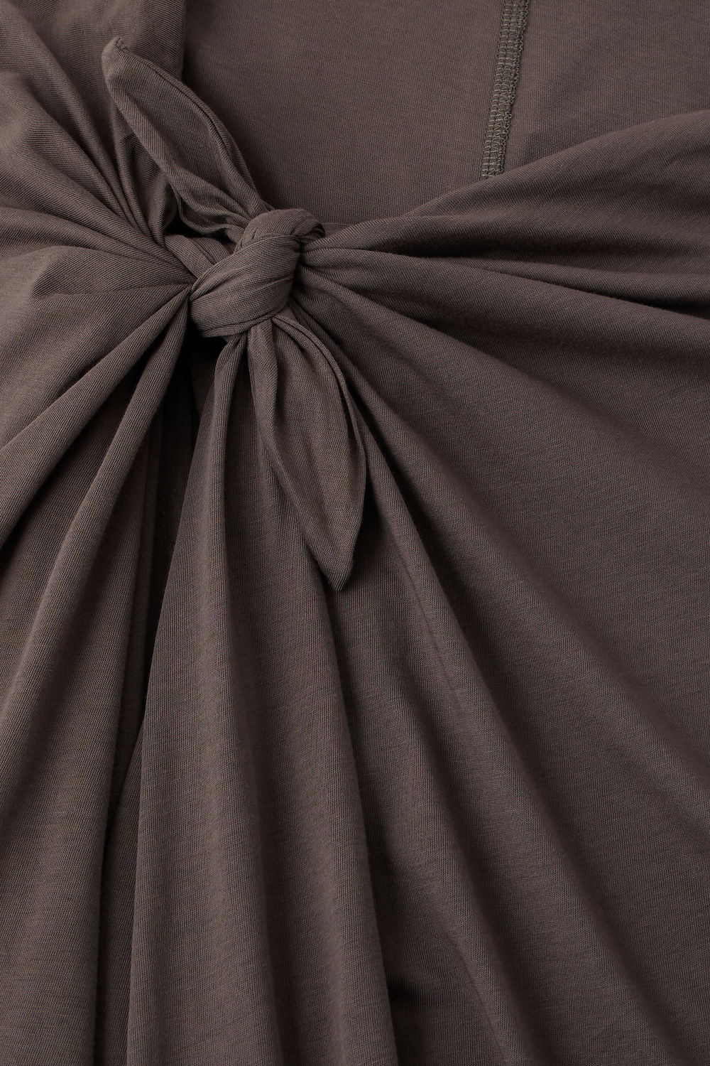 Jupe Goa - Ardoise - Coton - Femme